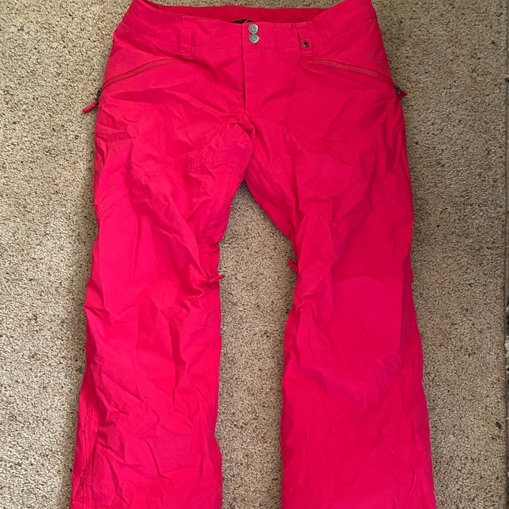 Women’s Burton Snowpants